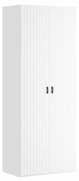 Шкаф платяной Тиффани в Стрежевом - strezevoi.ok-mebel.com | фото