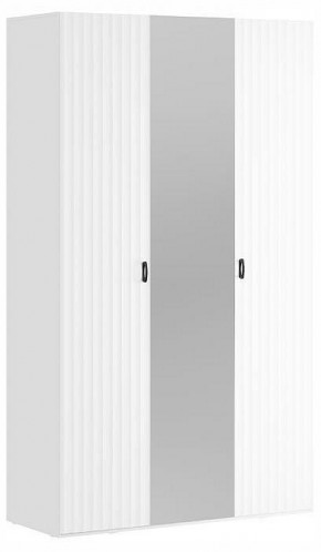 Шкаф платяной Тиффани в Стрежевом - strezevoi.ok-mebel.com | фото