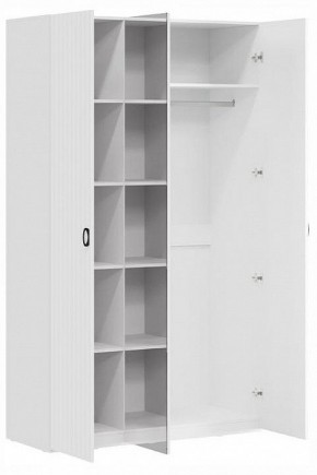 Шкаф платяной Тиффани в Стрежевом - strezevoi.ok-mebel.com | фото 2