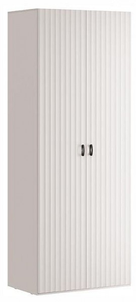 Шкаф платяной Тиффани в Стрежевом - strezevoi.ok-mebel.com | фото