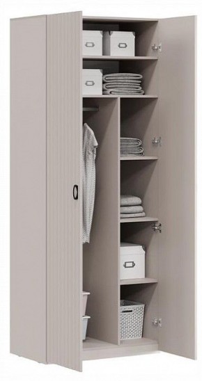 Шкаф платяной Тиффани в Стрежевом - strezevoi.ok-mebel.com | фото 2