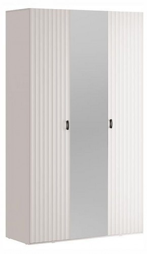 Шкаф платяной Тиффани в Стрежевом - strezevoi.ok-mebel.com | фото