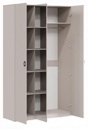 Шкаф платяной Тиффани в Стрежевом - strezevoi.ok-mebel.com | фото 3