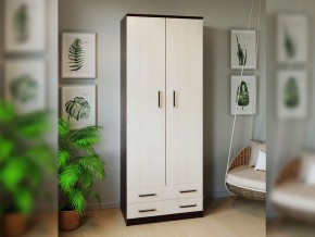 Шкаф распашной ПШ-3.8 в Стрежевом - strezevoi.ok-mebel.com | фото 3