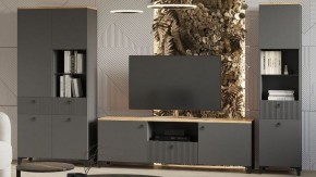 Шкаф-витрина Ника в Стрежевом - strezevoi.ok-mebel.com | фото 3