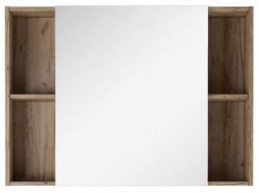 Шкаф-зеркало Craft 100 левый/правый Домино (DCr2206HZ) в Стрежевом - strezevoi.ok-mebel.com | фото 4