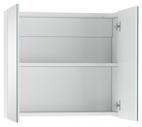 Шкаф-зеркало Мечта 60 АЙСБЕРГ (DM2306HZ) в Стрежевом - strezevoi.ok-mebel.com | фото 2