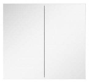 Шкаф-зеркало Мечта 60 АЙСБЕРГ (DM2306HZ) в Стрежевом - strezevoi.ok-mebel.com | фото 3