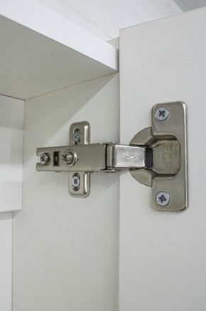 Шкаф-зеркало Мечта 60 АЙСБЕРГ (DM2306HZ) в Стрежевом - strezevoi.ok-mebel.com | фото 6
