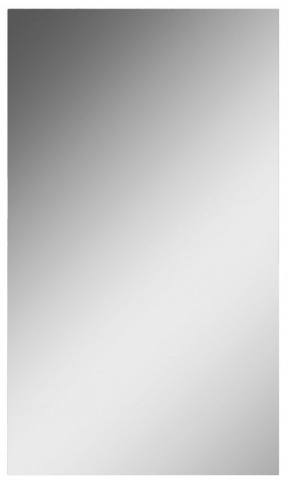 Шкаф-зеркало Норма 40 1 дверь АЙСБЕРГ (DA1618HZ) в Стрежевом - strezevoi.ok-mebel.com | фото 5