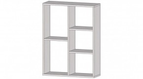 СМАРТ Полка (анкор светлый) в Стрежевом - strezevoi.ok-mebel.com | фото
