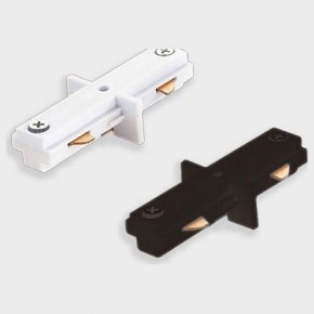 Соединитель линейный для треков Italline WSO WSO 78 white в Стрежевом - strezevoi.ok-mebel.com | фото 2
