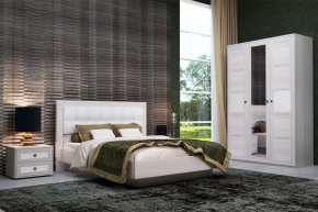 Спальня Парма Нео (Комплект 2) в Стрежевом - strezevoi.ok-mebel.com | фото 2