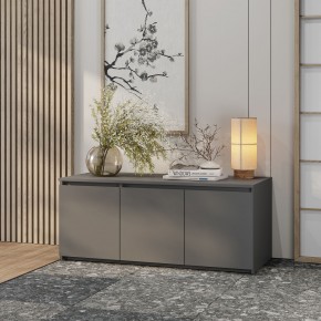 Спальня Симпл (графит) модульная в Стрежевом - strezevoi.ok-mebel.com | фото 55