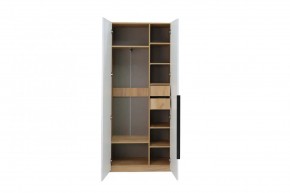 СТЕФАНИ-2 Шкаф в Стрежевом - strezevoi.ok-mebel.com | фото 3