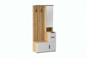 СТЕФАНИ Прихожая (модульная) в Стрежевом - strezevoi.ok-mebel.com | фото