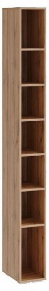 Стеллаж-колонка Роут в Стрежевом - strezevoi.ok-mebel.com | фото