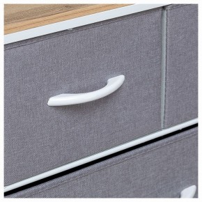 Стеллаж комбинированный Ноа в Стрежевом - strezevoi.ok-mebel.com | фото 10
