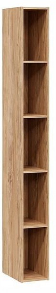 Стеллаж Стелла в Стрежевом - strezevoi.ok-mebel.com | фото 2