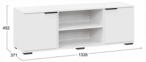 Стенка для гостиной Агата в Стрежевом - strezevoi.ok-mebel.com | фото 3