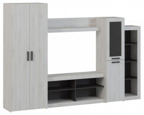 Стенка для гостиной Огюст в Стрежевом - strezevoi.ok-mebel.com | фото 2