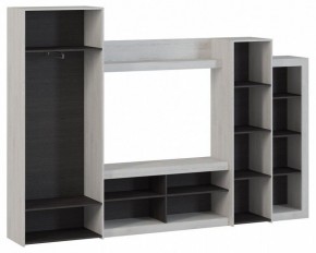 Стенка для гостиной Огюст в Стрежевом - strezevoi.ok-mebel.com | фото 3