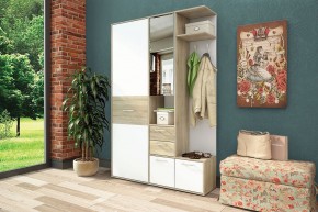 Стенка для прихожей Диана 279.11 в Стрежевом - strezevoi.ok-mebel.com | фото