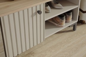 Стенка для прихожей Тоскана в Стрежевом - strezevoi.ok-mebel.com | фото 2