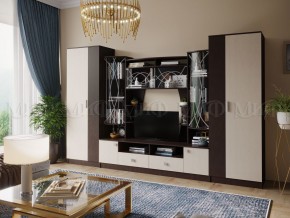 Стенка Женева в Стрежевом - strezevoi.ok-mebel.com | фото 2