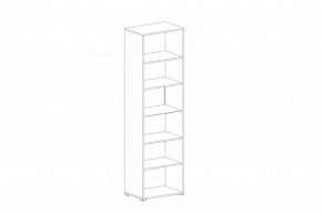 Стенка Ницца в Стрежевом - strezevoi.ok-mebel.com | фото 6