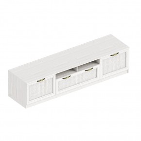 Стенка "Алексанрия" 2100 в Стрежевом - strezevoi.ok-mebel.com | фото 2