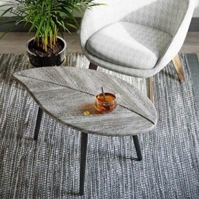 Стол журнальный Берли в Стрежевом - strezevoi.ok-mebel.com | фото 3