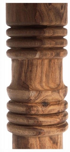 Стол журнальный Бомбей-0237 в Стрежевом - strezevoi.ok-mebel.com | фото 5