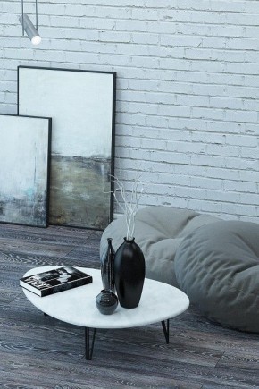 Стол журнальный Дадли в Стрежевом - strezevoi.ok-mebel.com | фото 5