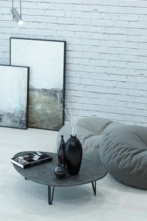 Стол журнальный Дадли в Стрежевом - strezevoi.ok-mebel.com | фото 6