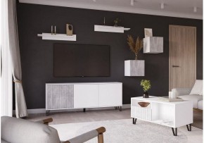 Стол журнальный Эннис в Стрежевом - strezevoi.ok-mebel.com | фото 3