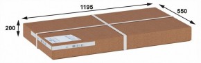 Стол журнальный Гурон 2 в Стрежевом - strezevoi.ok-mebel.com | фото 4