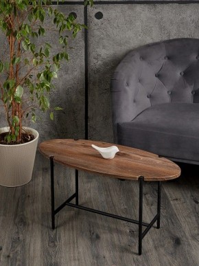 Стол журнальный МеталлАрт М025 в Стрежевом - strezevoi.ok-mebel.com | фото 9