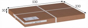 Стол журнальный МеталлАрт М036 в Стрежевом - strezevoi.ok-mebel.com | фото 7
