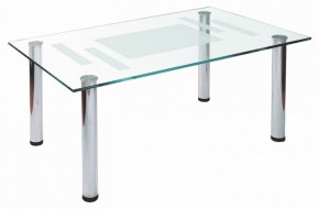 Стол журнальный Робер 10М в Стрежевом - strezevoi.ok-mebel.com | фото