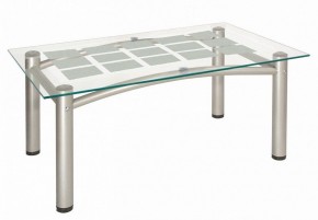 Стол журнальный Робер 3М в Стрежевом - strezevoi.ok-mebel.com | фото
