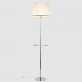 Стол журнальный с торшером Citilux Линц CL402970T в Стрежевом - strezevoi.ok-mebel.com | фото 3