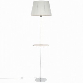 Стол журнальный с торшером Citilux Линц CL402970T в Стрежевом - strezevoi.ok-mebel.com | фото 5