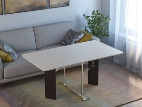 Стол-книга СТ-1М на металлкаркасе в Стрежевом - strezevoi.ok-mebel.com | фото 5