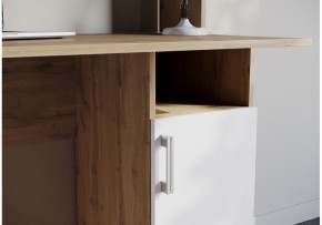 Стол компьютерный Эндо в Стрежевом - strezevoi.ok-mebel.com | фото 2