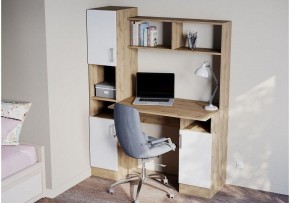 Стол компьютерный Эндо в Стрежевом - strezevoi.ok-mebel.com | фото 4