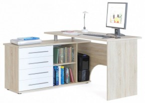 Стол компьютерный КСТ-109Л в Стрежевом - strezevoi.ok-mebel.com | фото 2