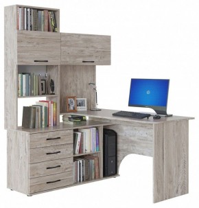 Стол компьютерный КСТ-14.1Л в Стрежевом - strezevoi.ok-mebel.com | фото 2