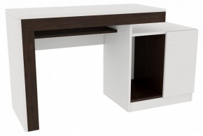 Стол компьютерный Модена в Стрежевом - strezevoi.ok-mebel.com | фото