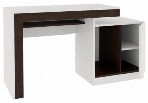 Стол компьютерный Модена в Стрежевом - strezevoi.ok-mebel.com | фото 2